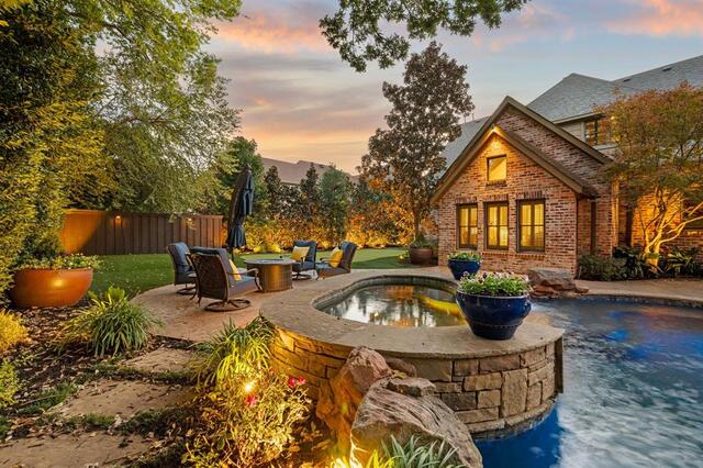 2105 Denver, Drive Southlake, TX photo 36