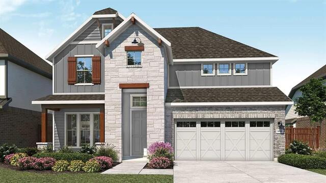 4619 Plump Jack Drive, Arlington, TX image