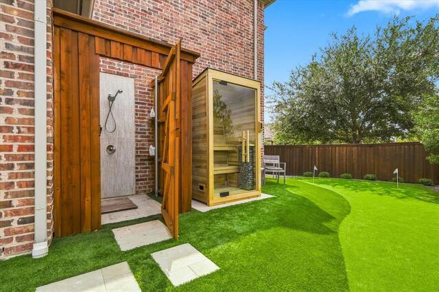 12967 Mahogany, Court Frisco, TX photo 11