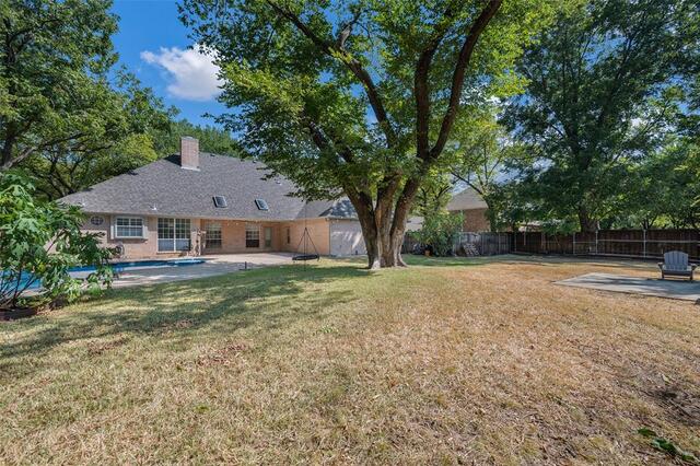 3401 Pecan Park Drive, Flower Mound, TX photo 25