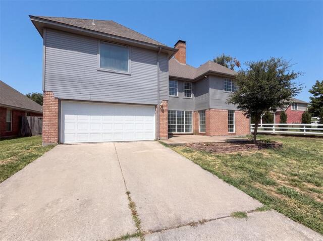 1231 Jeanette, Way Carrollton, TX photo 5