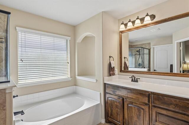 821 Mist Flower Drive, Little Elm, TX photo 29