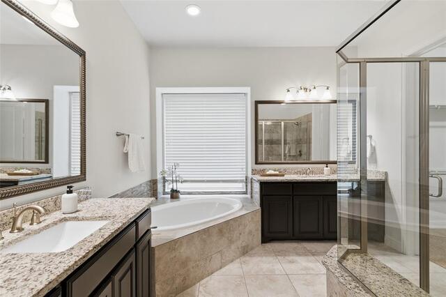 14841 Germantown, Lane Frisco, TX photo 16