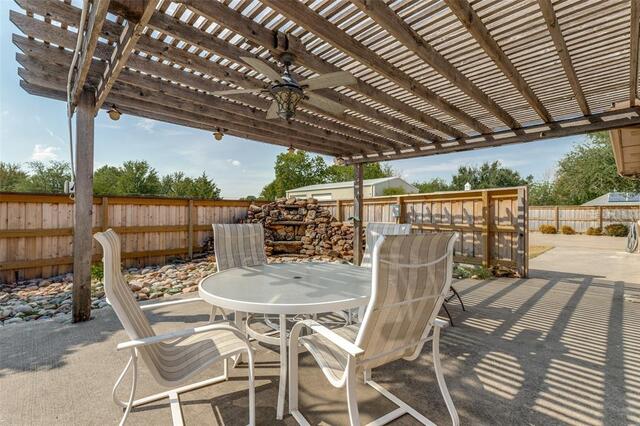 1249 Chandler, Circle Prosper, TX photo 22