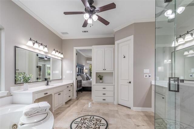 215 Bent Creek, Court Southlake, TX photo 25