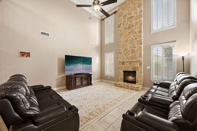 4823 Linda, Lane Frisco, TX photo 16