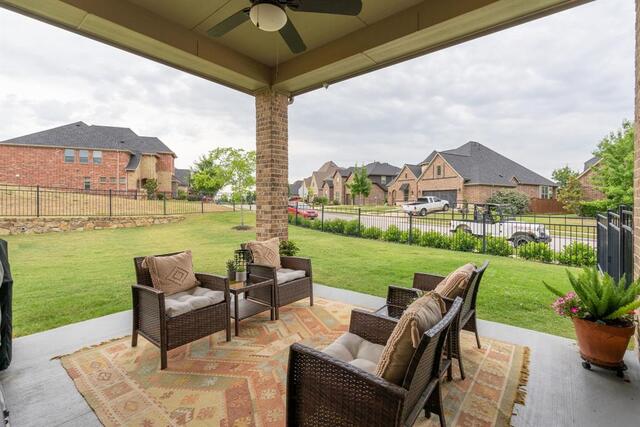 6200 Savannah Oak Trail, Flower Mound, TX photo 30