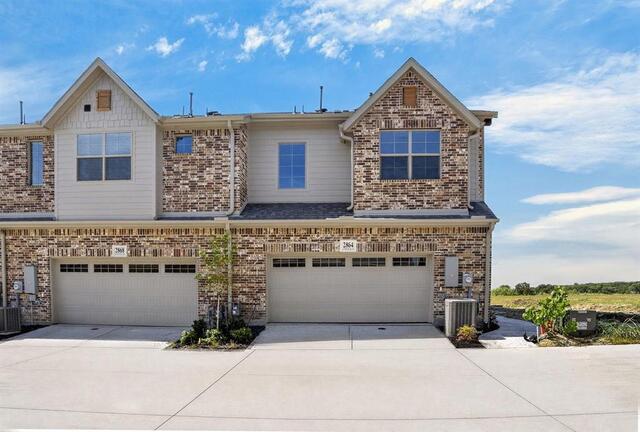 2864 Enfield, The Colony, TX photo 40