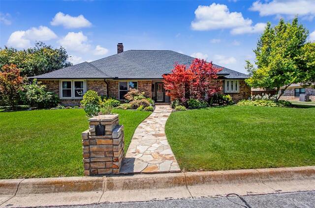 6717 River Bend Road, Fort Worth, TX image