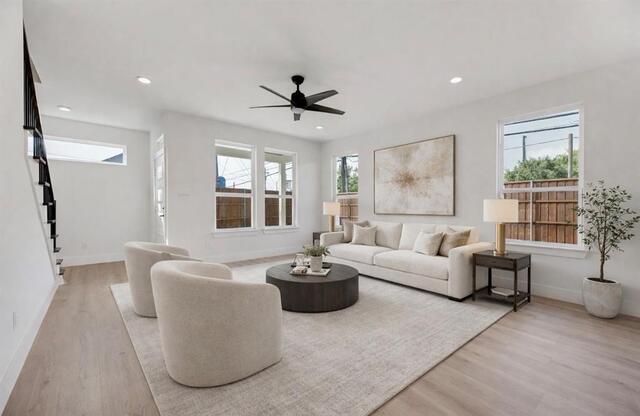 2326 Fairfax Drive, Irving, TX image