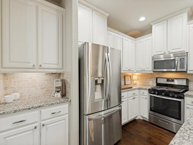 3717 Cobblecreek, Drive McKinney, TX photo 10