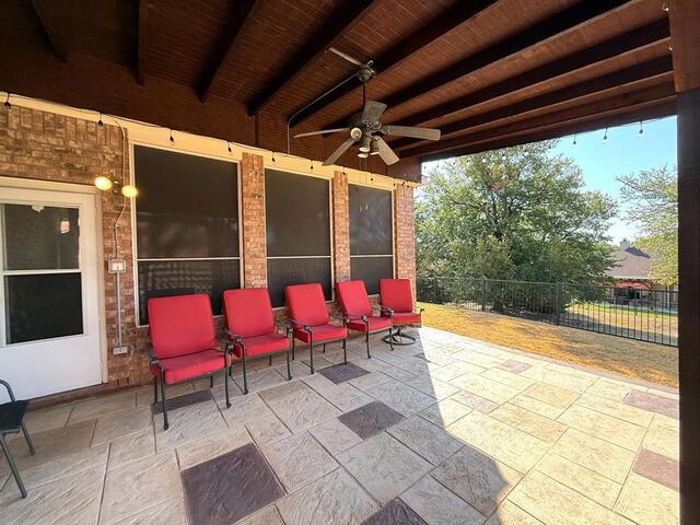 131 Fallkirk, Drive Coppell, TX photo 33