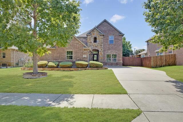 13775 Blackwolf Run, Trail Frisco, TX photo 2