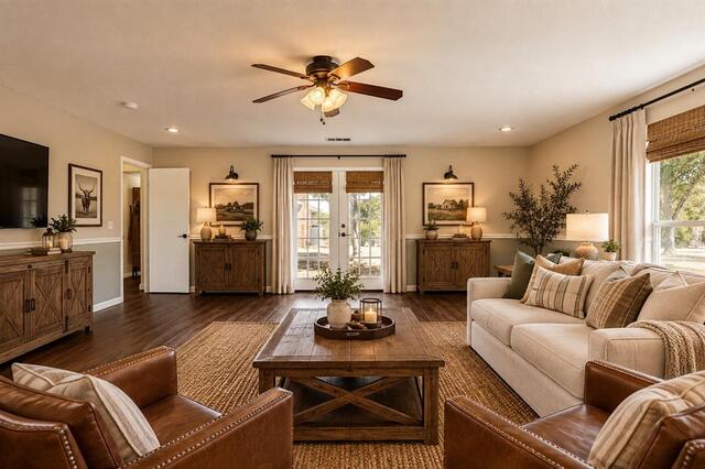 2406 County Road, 852 McKinney, TX photo 5