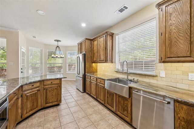 2824 Meadowside, Drive McKinney, TX photo 12