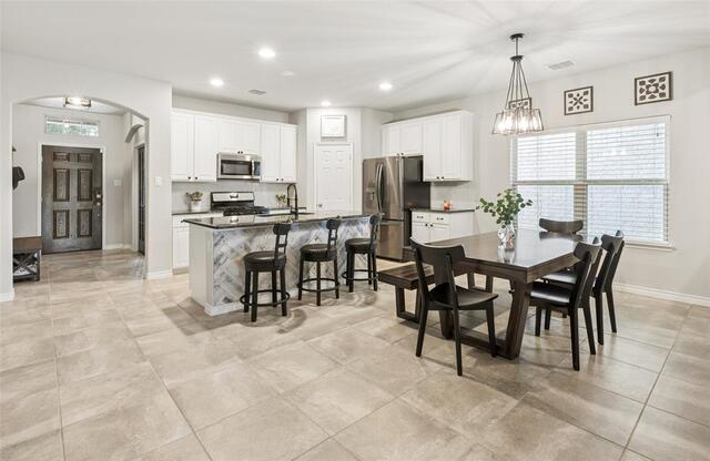 9012 Conroe, Drive Denton, TX photo 5