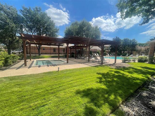 10154 Summit Run, Drive Frisco, TX photo 23