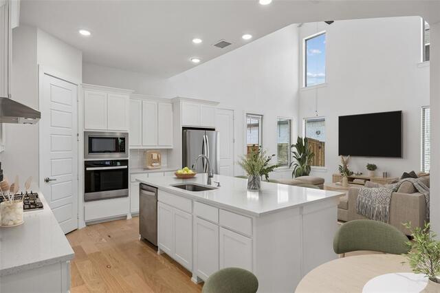 708 Kendall, Lane Celina, TX photo 9