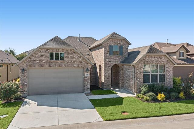 9708 Stonefield, Way Denton, TX photo 3
