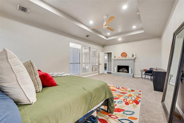 2228 Lorraine, Drive Carrollton, TX photo 17