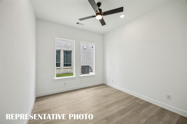 15839 Millwood, Trail Frisco, TX photo 13