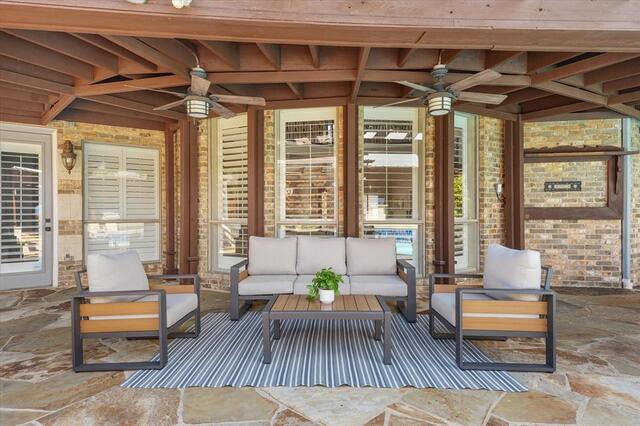 2601 Sir Gawain, Lane Lewisville, TX photo 30