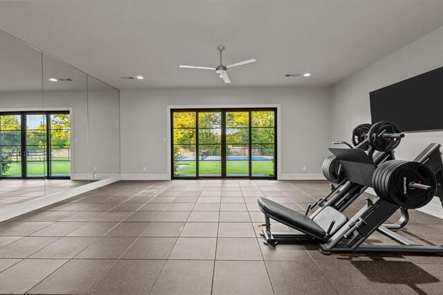 1702 Cypress, Way Westlake, TX photo 32