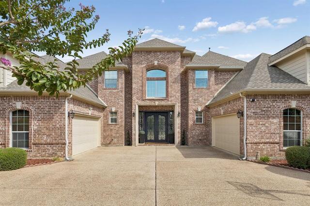 305 Corral, Court Southlake, TX photo 3