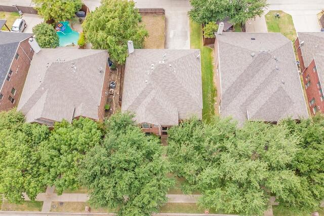 12361 Hawk Creek, Drive Frisco, TX photo 3