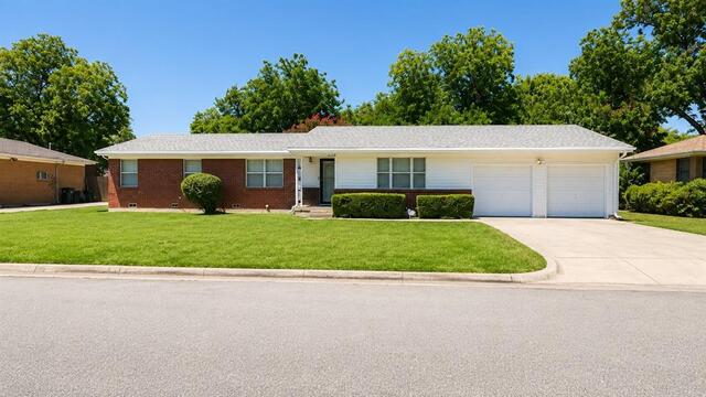3613 Chaffin Drive, Richland Hills, TX image