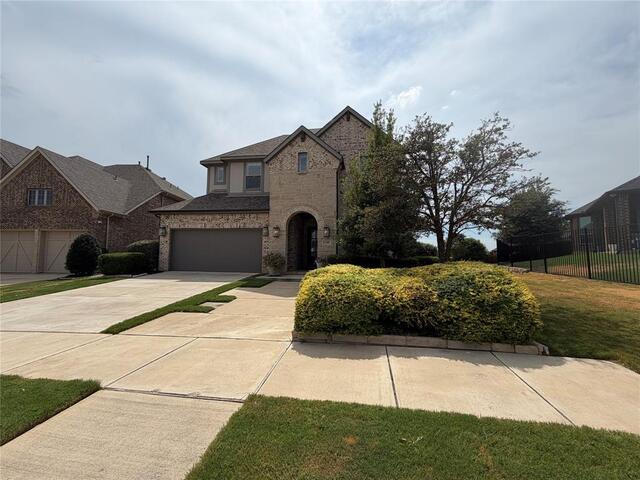 11509 Misty Ridge Drive, Flower Mound, TX photo 24