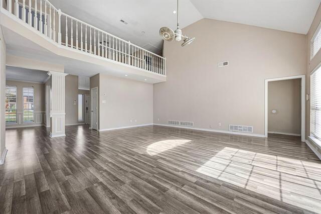 822 Sycamore Creek, Road Allen, TX photo 6