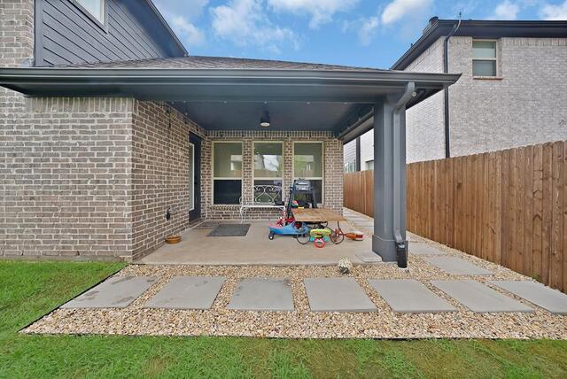 1521 Alexander, Drive McKinney, TX photo 31