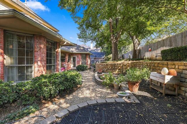 1912 Kipling Drive, Flower Mound, TX photo 34
