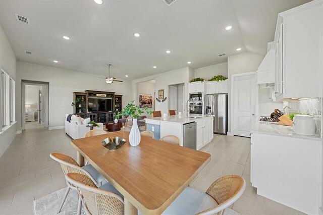 1213 Whitewing Dove Drive, Little Elm, TX photo 10