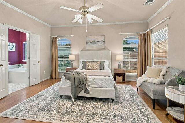 636 Wyndham, Circle Keller, TX photo 18