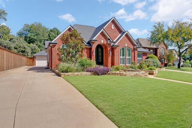 2908 Brush Creek Lane, Flower Mound, TX photo 36