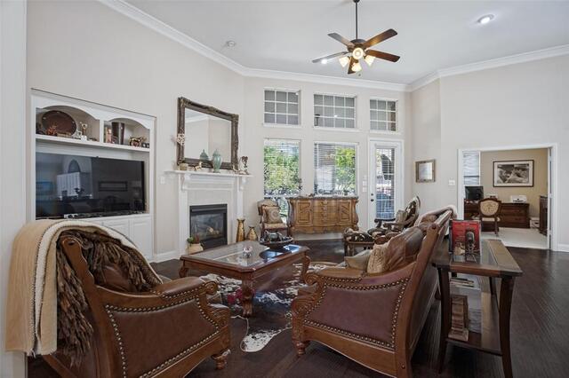 701 Crabapple, Way McKinney, TX photo 12