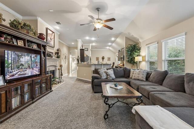 5005 Bluewater, Drive Frisco, TX photo 7