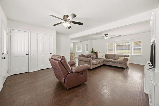 2810 Wild Valley Drive, Little Elm, TX photo 8