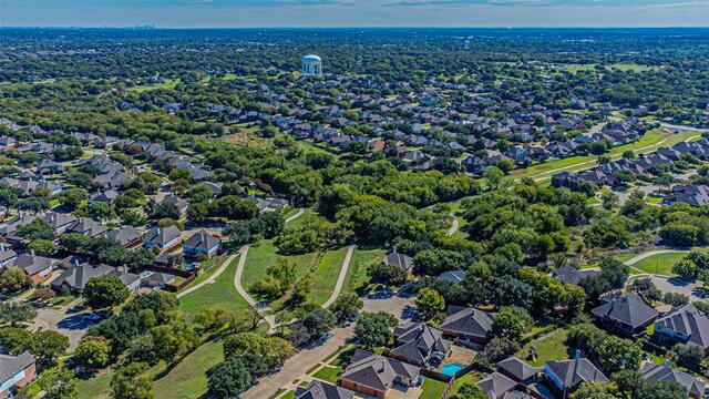 1630 Creek Terrace, Drive Keller, TX photo 27