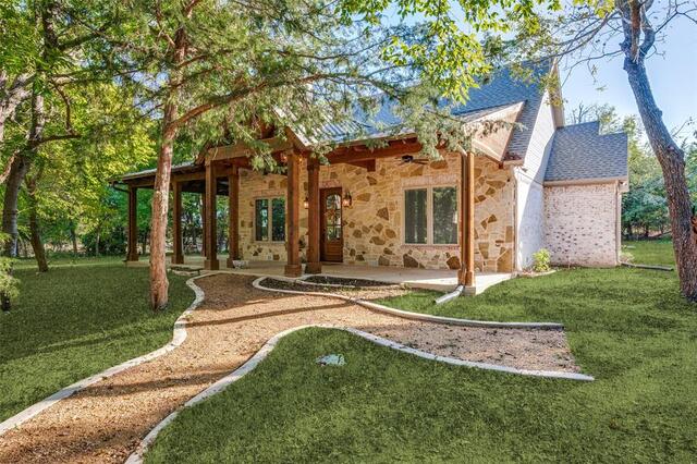 8515 Country Creek, Lane Prosper, TX photo 24