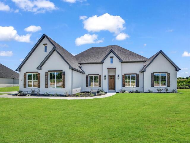 316 Tiara Trail, Fort Worth, TX image