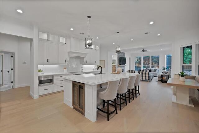 5287 Cree, Drive Frisco, TX photo 8