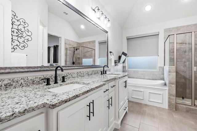 2525 Olive Branch, Drive Lewisville, TX photo 12