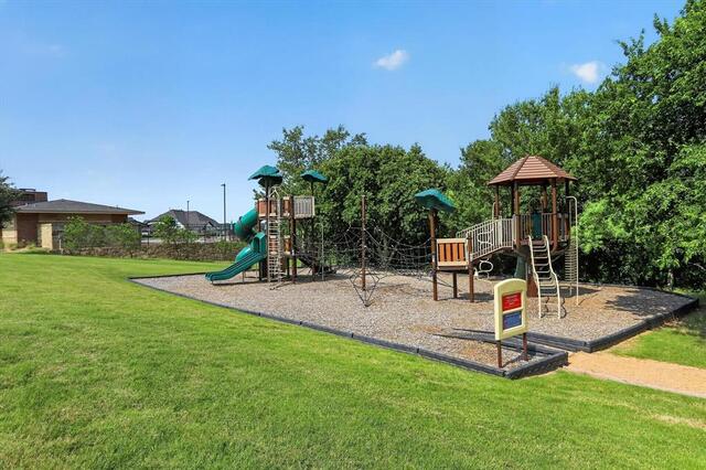 11305 Bull Head Lane, Flower Mound, TX photo 40