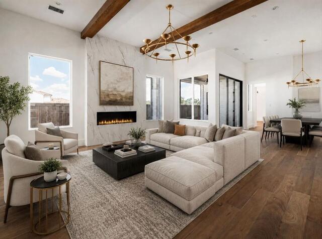 113 Murano, Place Southlake, TX photo 6