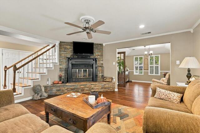 4618 Walnut Street, Flower Mound, TX photo 10