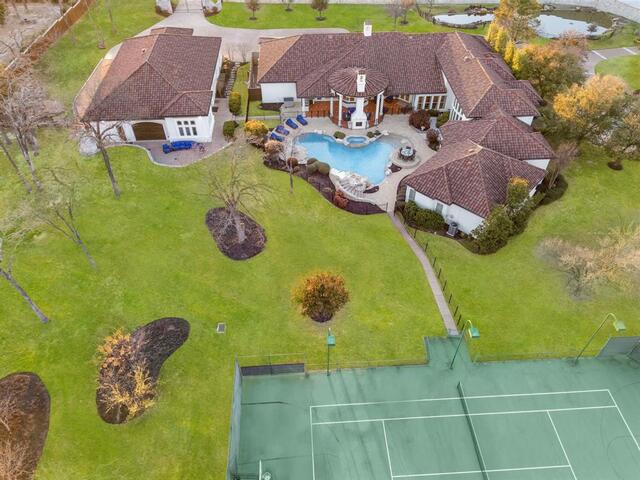 1075 W Dove, Road Southlake, TX photo 5