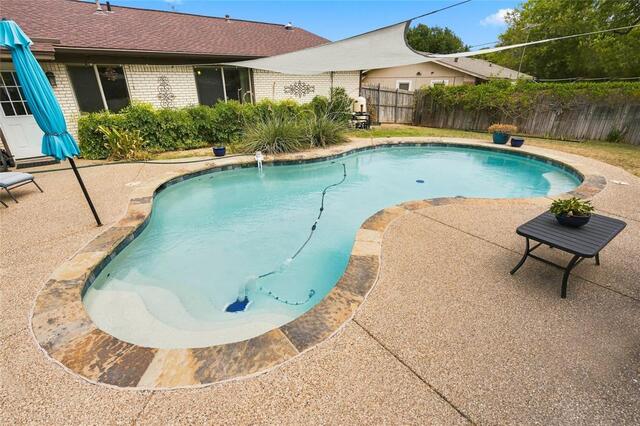 628 Apollo, Drive Denton, TX photo 32